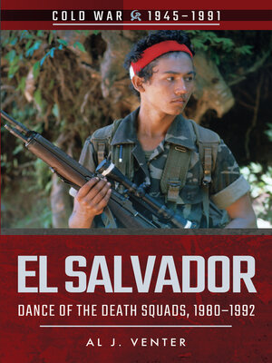 El Salvador - ebook